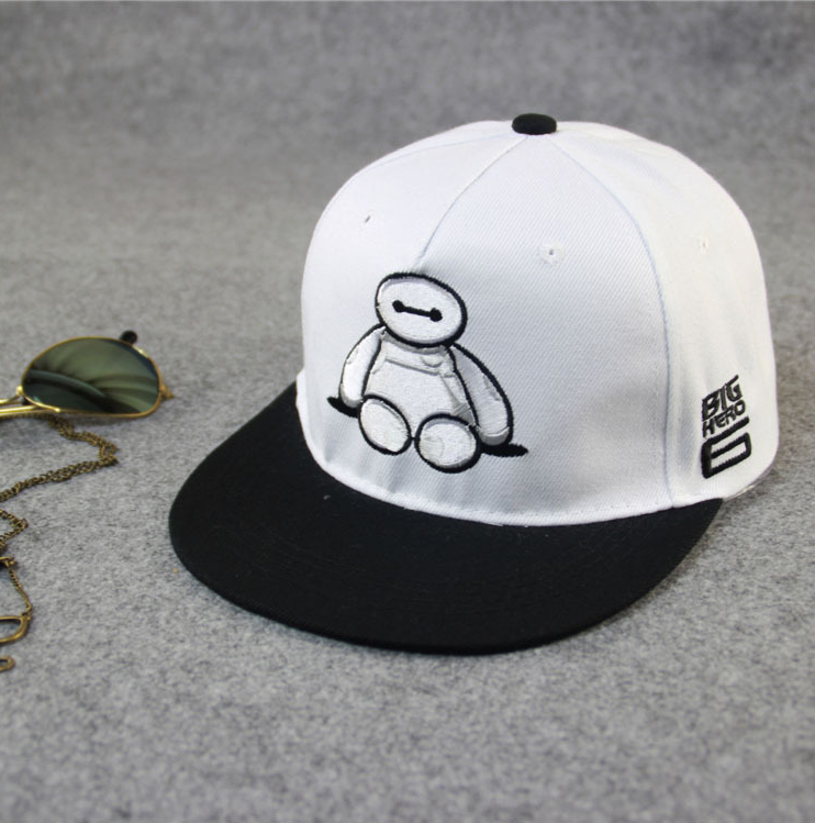 Custom Adjustable Snapback Hats