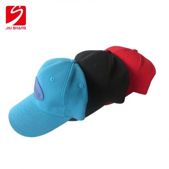 6 Panel Hysteresenhut Sport