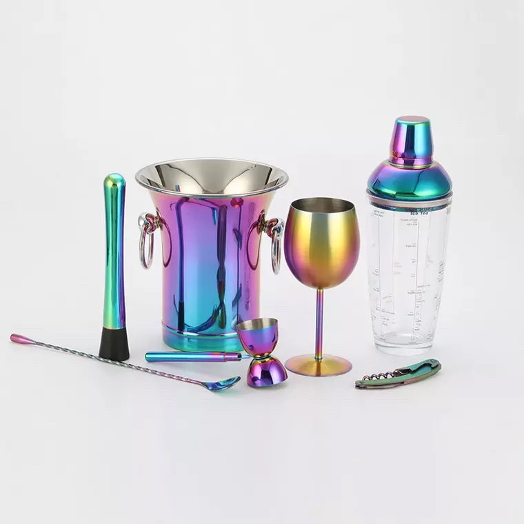 Cocktail-Set